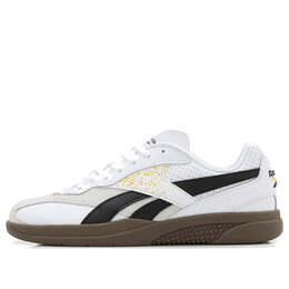 Кроссовки Reebok Hammer Street Shoes 'White Black Gum', белый 100202329 | white