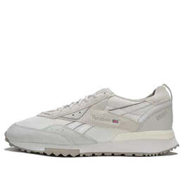 Кроссовки Reebok LX2200 'Pure Grey White', серый 100074416 | grey