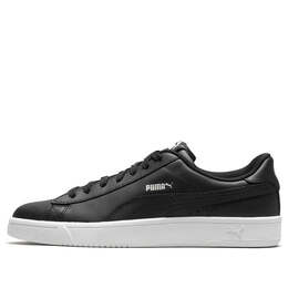 Кеды Puma Court Breaker Derby L 'Black', черный 369503-01 | black