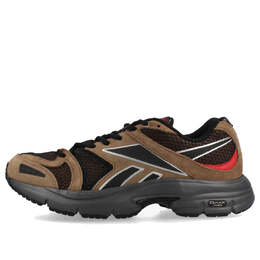 Кроссовки Reebok Premier Road Plus 6 'Brown Black', черный 100074093 | black