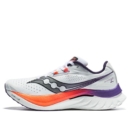 Кроссовки Saucony Endorphin Speed 4 'White ViZiOrange', белый s20940-129 | white