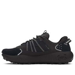 Кроссовки Under Armour Fat Tire Venture Pro 'Black Reflective', черный 3027212-002 | black