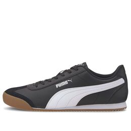 Спортивные кроссовки Puma Turin-0 'Black Gum', черный 371113-02 | black