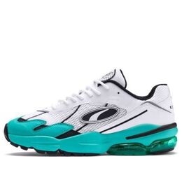 Спортивные кроссовки Puma Cell Ultra Medical White/Blue Turquoise, синий 370850-01 | blue