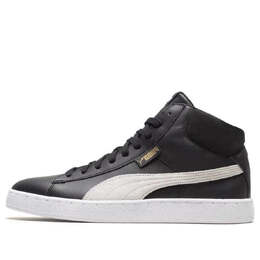 Кеды Puma 1948 Mid L Basketball 'Black', черный 359169-07 | black
