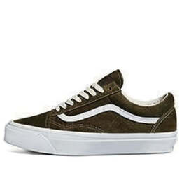 Кроссовки Vans Premium Old Skool 36 'Sea Turtle Brown', коричневый vn000cqdchz | brown