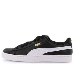 Кеды Puma Basket Classic LFS, черный 354367-21 | black