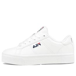 Кеды Fila Panache 19 Low Sneakers White, белый 5cm00772-125 | white