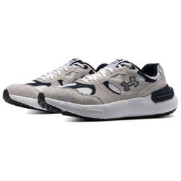 Кроссовки Under Armour Phantom Lux 'Grey Black', серый 3028615-104 | grey