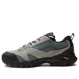 Кроссовки Vans Speed Vibram 'London Fog Grey Black', серый vn000csczuj | grey