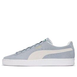 Кеды Puma Suede Classic 21 'Forever Blue', синий 374915-08 | blue