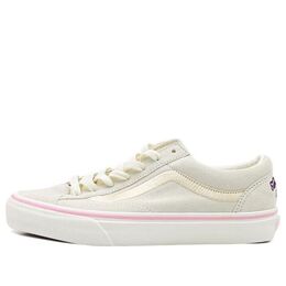 Кроссовки Vans Style 36 Classic 'Cream White', белый vn000xi0cy7 | white