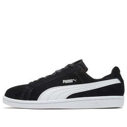 Кеды Puma Smash SD 'Black', черный 361730-01 | black