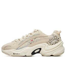 Спортивные кроссовки Fila Low Tops Sports Shoe Beige, кремовый f12m111117fsa | creamy