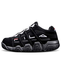 Кроссовки Fila Barricade XT 97 'Black White', черный fs1htb1052x_bbk | black