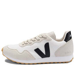 Кроссовки Veja SDU RT Sneakers 'White Beige Black', белый rr012364 | white