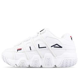 Кроссовки Fila Barricade XT 97 'White', белый fs1htb1051x_wwt | white