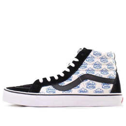 Кроссовки Vans x Supreme Sk8-Hi Reissue 'White Castle', белый vn-0za0ggm | white