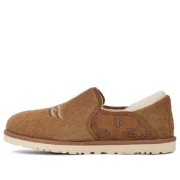 Кроссовки Ugg x COTD Kenton 'Chestnut', желто-коричневый 1138710-che | tan