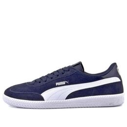 Кеды Puma Astro Cup Deep Blue, синий 364423-15 | blue