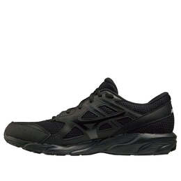 Беговые кроссовки Mizuno Maximizer 23 Wide 'Black', черный k1ga210209 | black