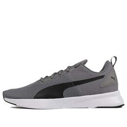 Беговые кроссовки Puma Flyer Runner 'Grey White Black', серый 192257-03 | grey