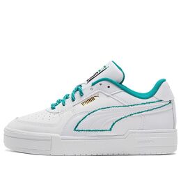Кеды Puma CA Pro 'New Heritage', зеленый 381740-01 | green