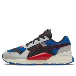 Спортивные кроссовки Puma RS 2.0 'Future - Grey Violet Lapis Blue', серый 374011-01 | grey
