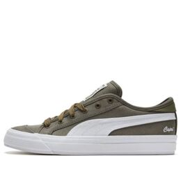 Кеды Puma Capri casual Shoes, коричневый 369246-10 | brown