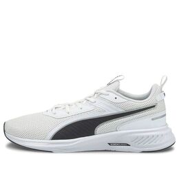 Беговые кроссовки Puma Scorch Runner 'White Black', серый 194459-04 | grey