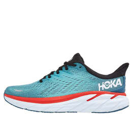 Кроссовки Hoka One One Clifton 8 'Real Teal' 1119393-rtar | teal