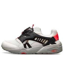 Спортивные кроссовки Puma Disc Blaze Ct Running Shoes Grey/Black, серый 362040-03 | grey