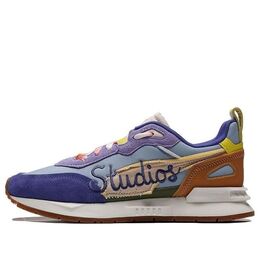 Спортивные кроссовки Puma KidSuper Studios x Mirage Mox 'Forever Blue', синий 375189-01 | blue