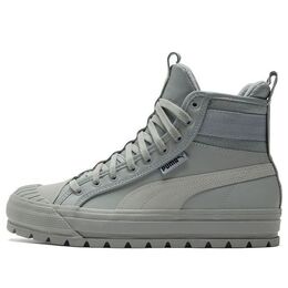 Кеды Puma Capri Para WTR 'High Rise', серый 385520-02 | grey