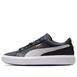 Кеды Puma Breaker Black Gray 'Black Grey', серый 369191-03 | grey