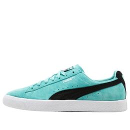 Кеды Puma Diamond Supply Co. x Clyde 'Aruba Blue', синий 363501-01 | blue