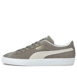 Кеды Puma Suede Classic 21 'Steel Grey', серый 374915-07 | grey