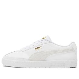 Кеды Puma Oslo-city Casual Shoes White/Grey, серый 374976-01 | grey