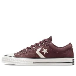 Кроссовки Converse Star Player 76 Leather Low 'Eternal Earth Brown', коричневый a05621c | brown