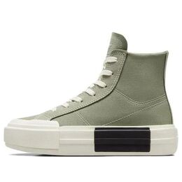 Кроссовки Converse Chuck Taylor All Star Cruise 'Olive Green', оливкого-зеленый a05493c | olive green