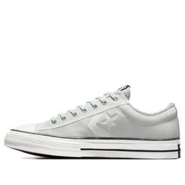 Кроссовки Converse Star Player 76 Trainers 'Light Grey', серый a05622c | grey