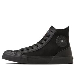 Кроссовки Converse All Star HI x G-Shock 'Core Black', черный 31310200 | black