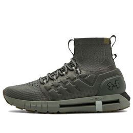 Беговые кроссовки Under Armour Hovr Phantom Boot 'Charcoal Grey', серый 3022474-103 | grey