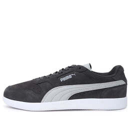 Кеды Puma Icra Suede 'Charcoal Grey', серый 356741-45 | grey