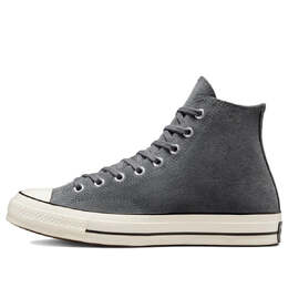 Кеды Converse All Star Chuck Taylor 'Grey', серый a02753c | gray