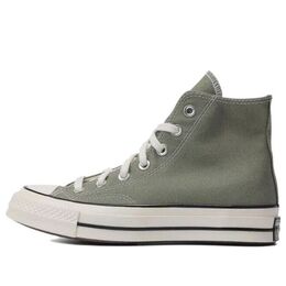 Кроссовки Converse Chuck Taylor 70S 'Olive Green', оливкого-зеленый a10271c | olive green