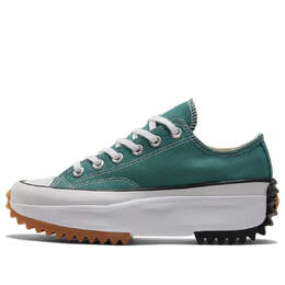 Кроссовки Converse Run Star Hike 'Green White', белый a03063c | white