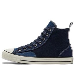 Кеды Converse Chuck Taylor All Star Workwear Denim, синий a05184c | blue