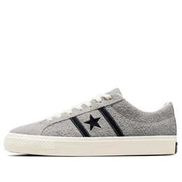 Кроссовки Converse One Star Academy Pro 'Grey Black', серый a07619c | grey