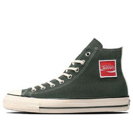 Кроссовки Converse All Star US Coca-Cola UF 'Green', зеленый 31312070 | green